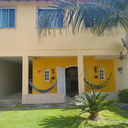 Hostel Unamar Cabo Frio Extérieur photo