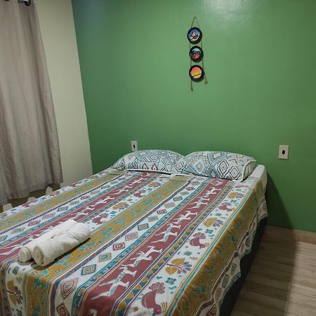 Hostel Unamar Cabo Frio Extérieur photo