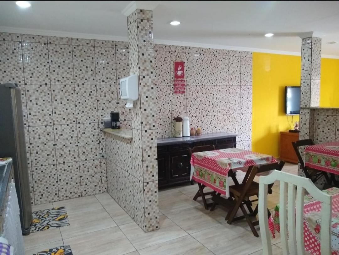 Hostel Unamar Cabo Frio Extérieur photo