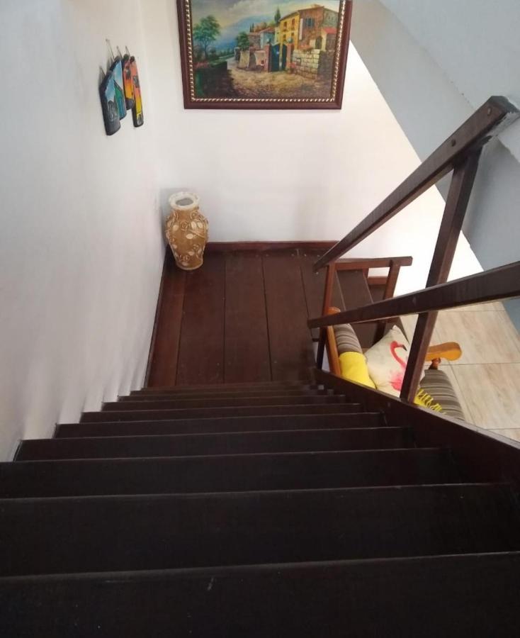 Hostel Unamar Cabo Frio Extérieur photo