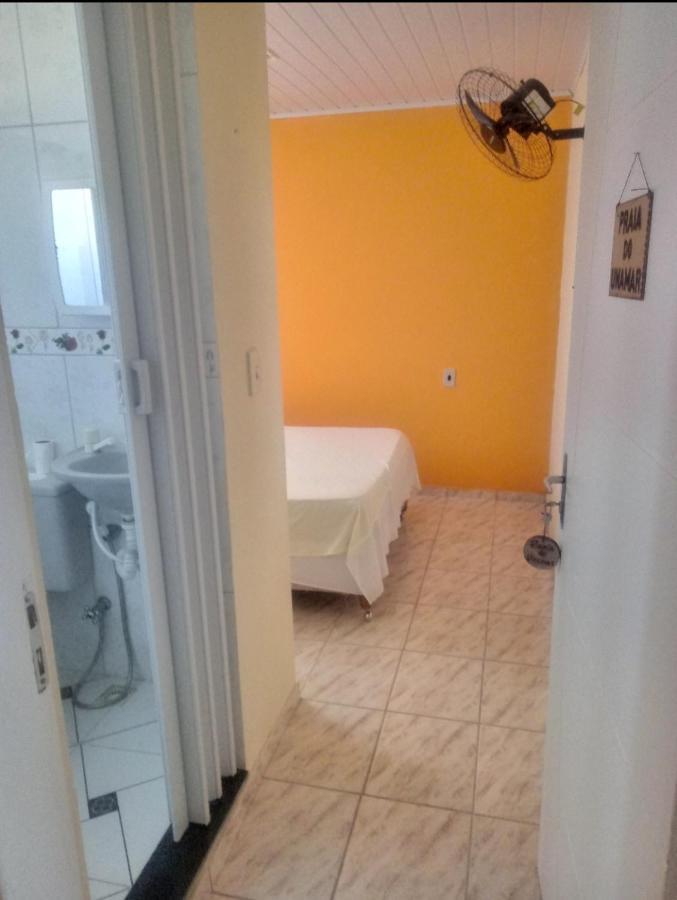 Hostel Unamar Cabo Frio Extérieur photo