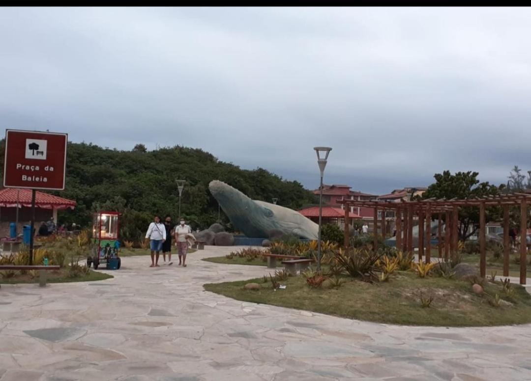 Hostel Unamar Cabo Frio Extérieur photo
