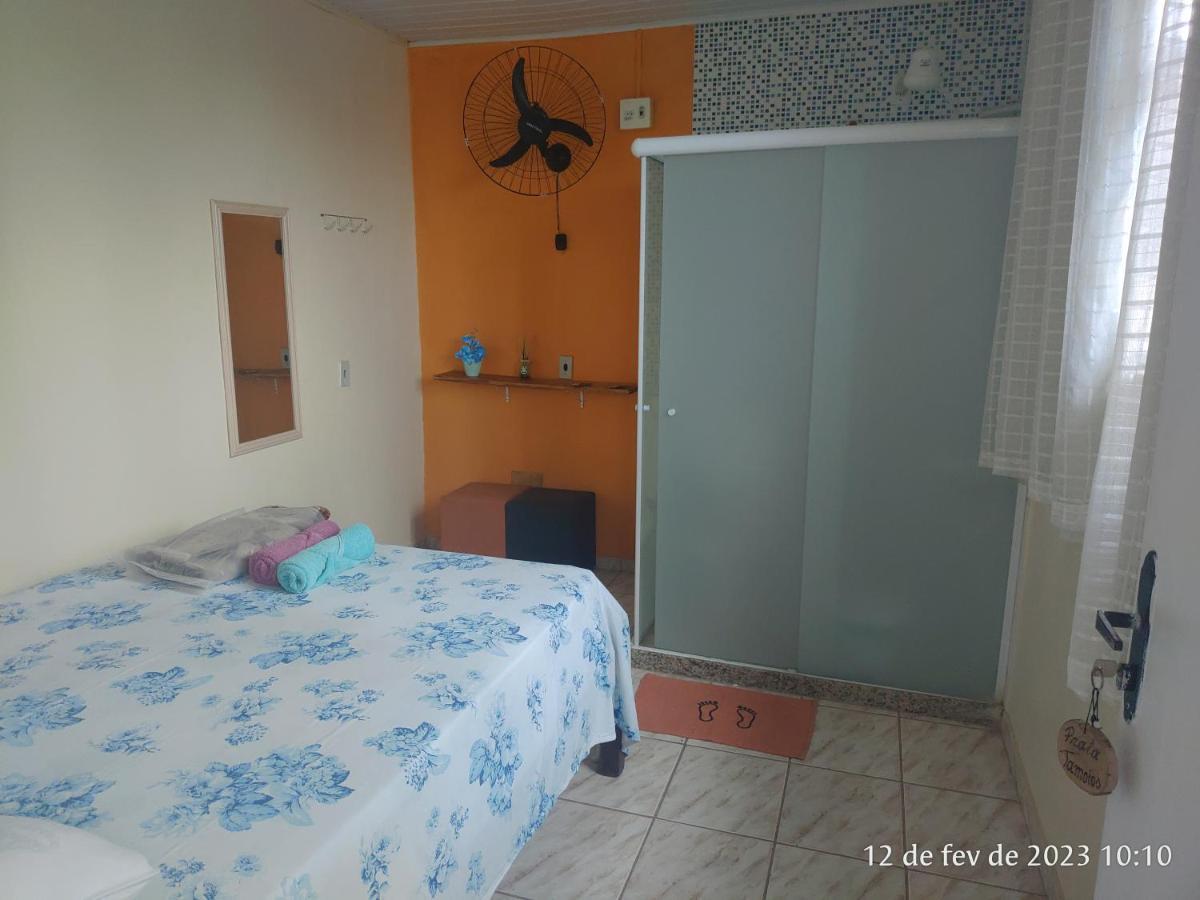 Hostel Unamar Cabo Frio Extérieur photo