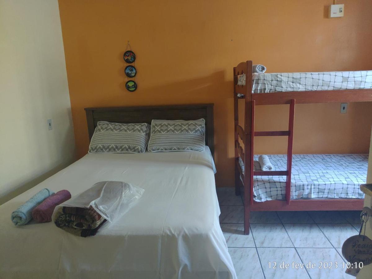 Hostel Unamar Cabo Frio Extérieur photo