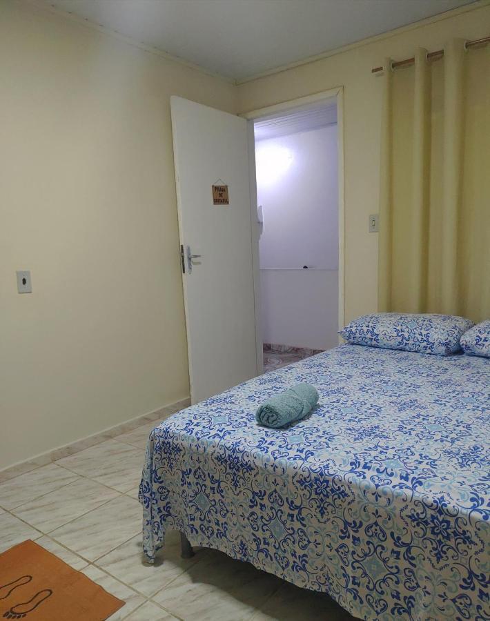 Hostel Unamar Cabo Frio Extérieur photo