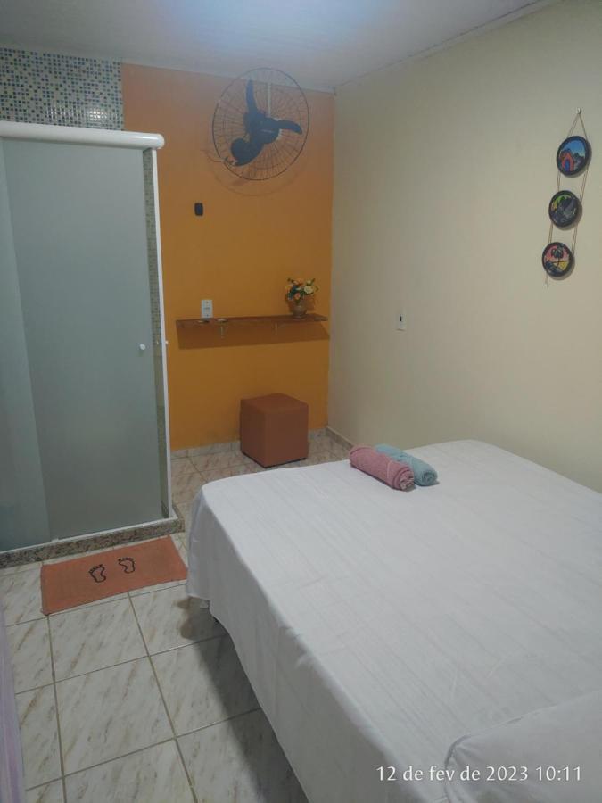 Hostel Unamar Cabo Frio Extérieur photo