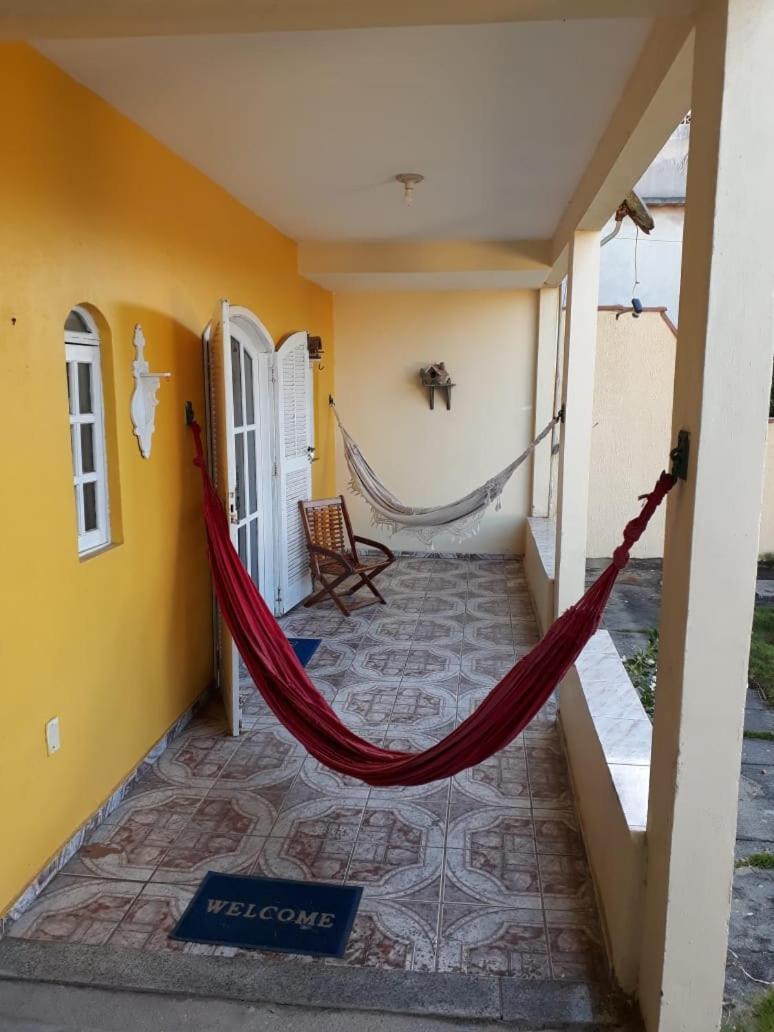 Hostel Unamar Cabo Frio Extérieur photo