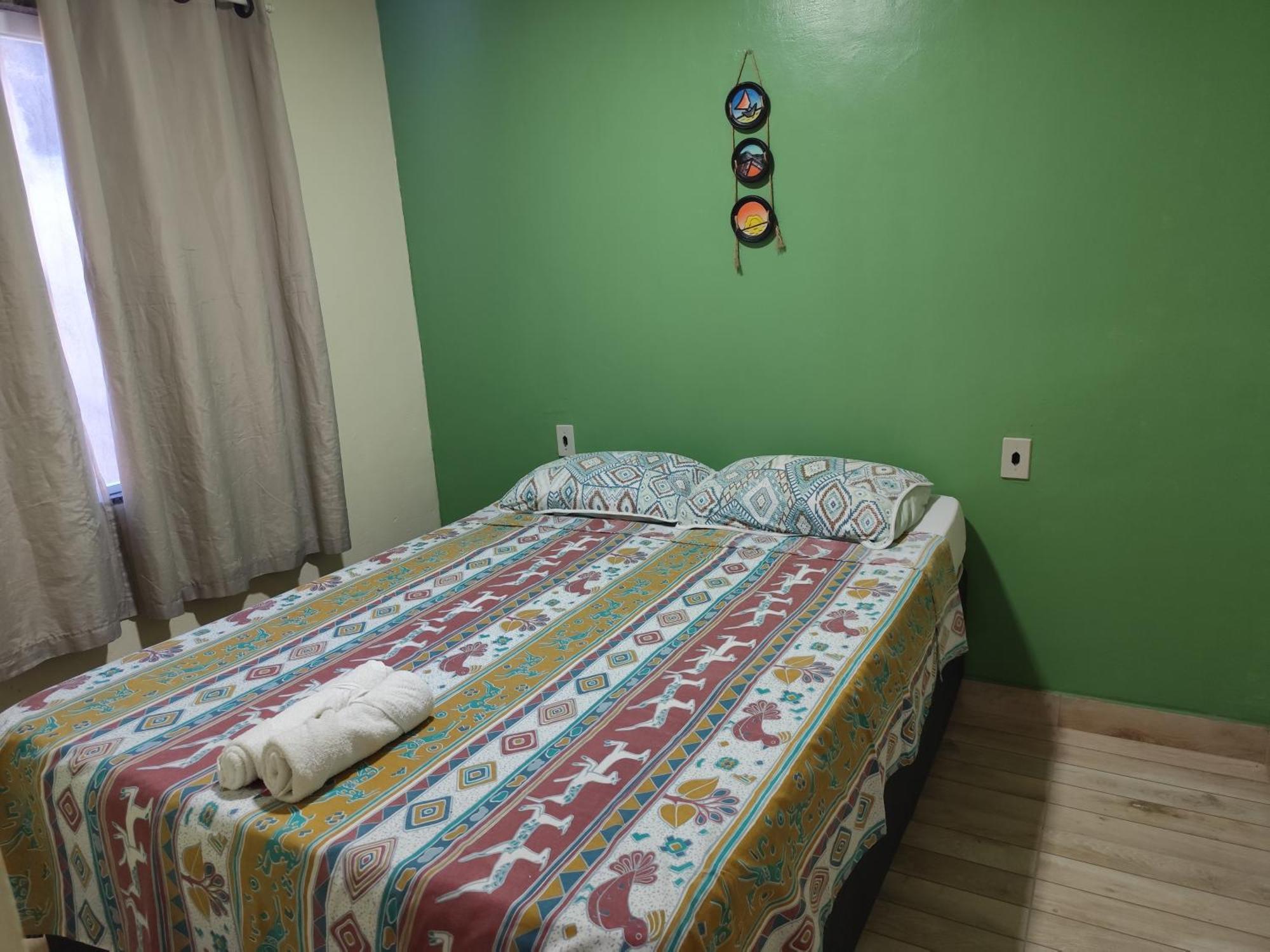 Hostel Unamar Cabo Frio Extérieur photo