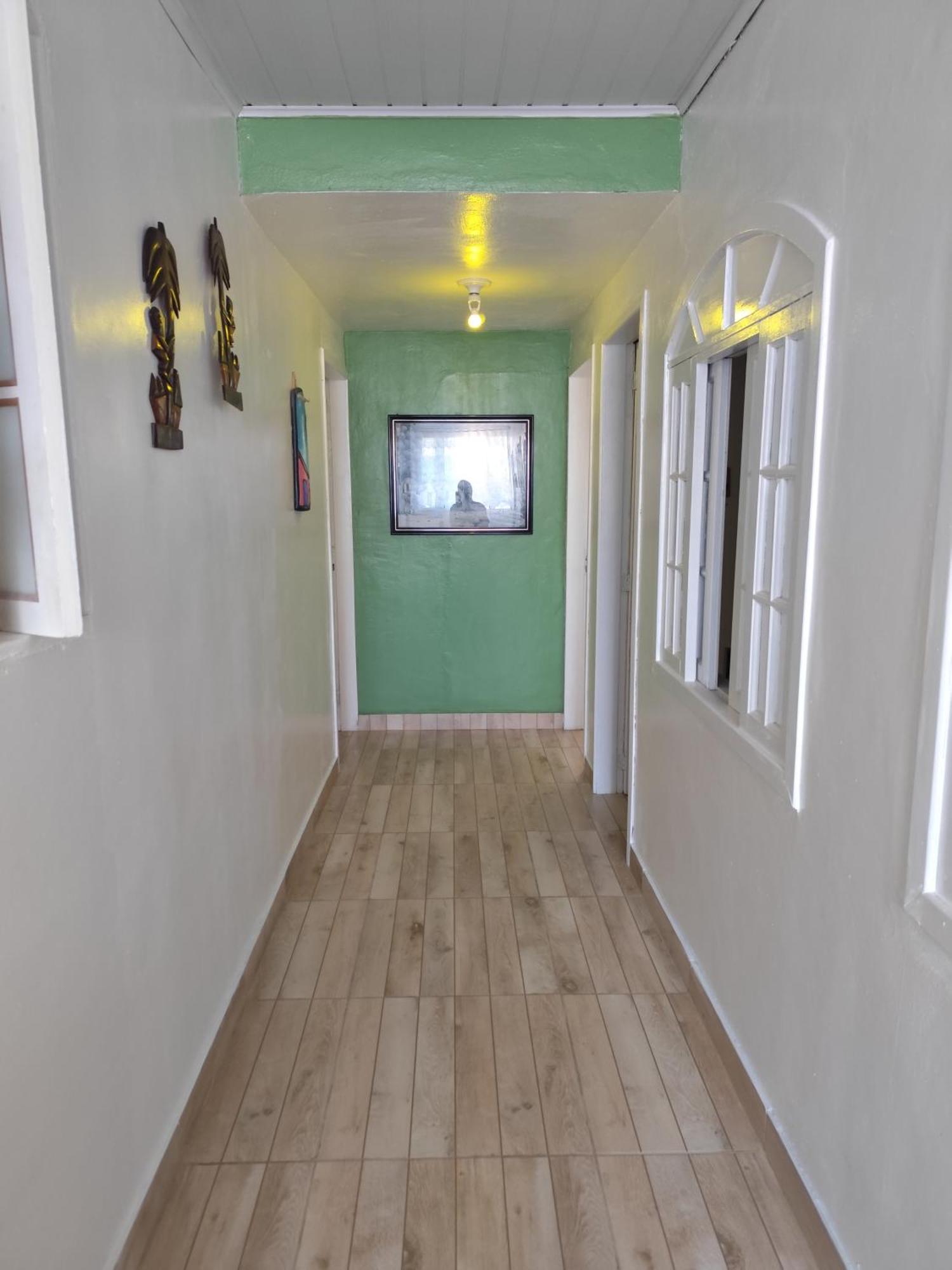Hostel Unamar Cabo Frio Extérieur photo