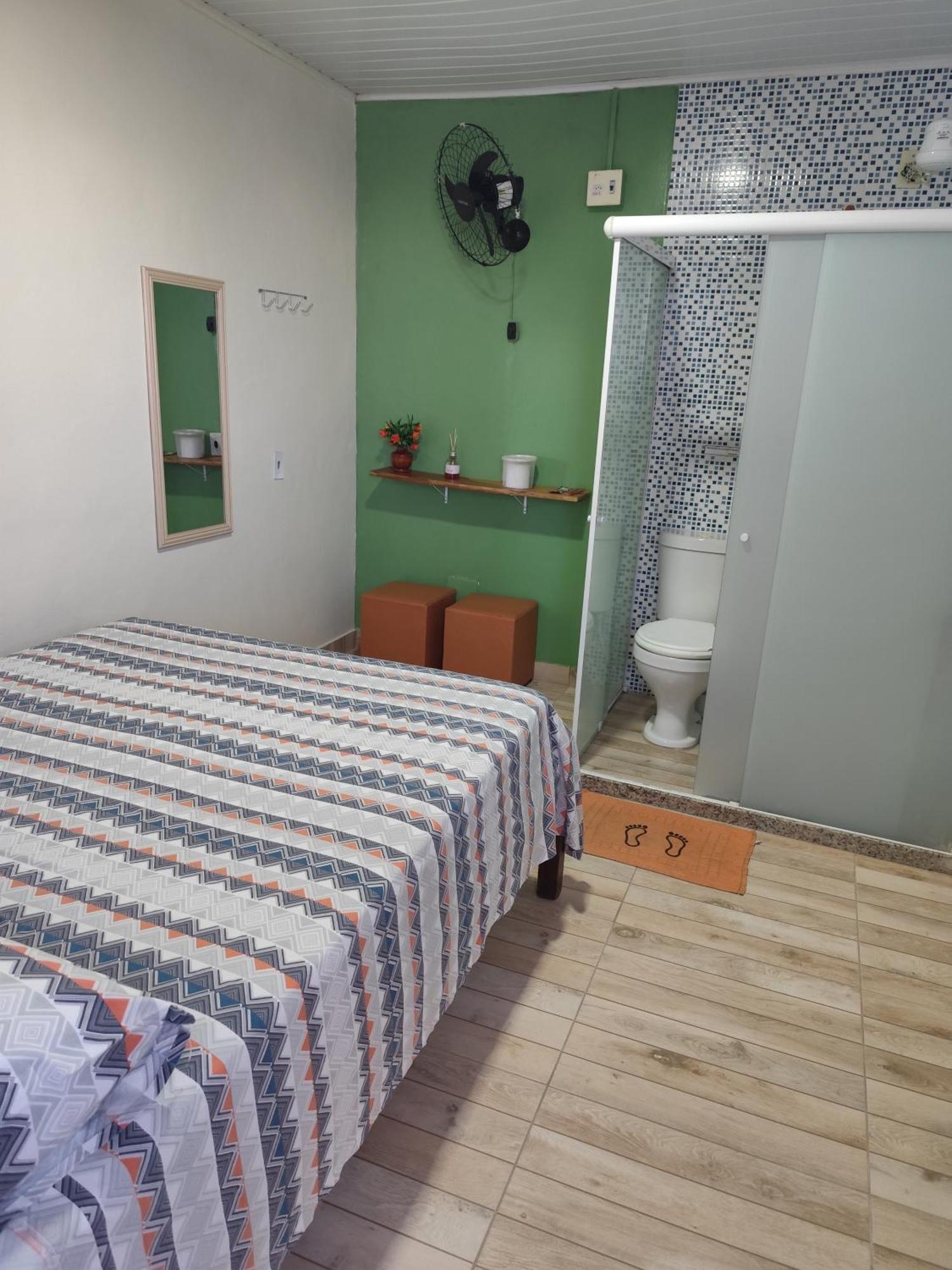 Hostel Unamar Cabo Frio Extérieur photo
