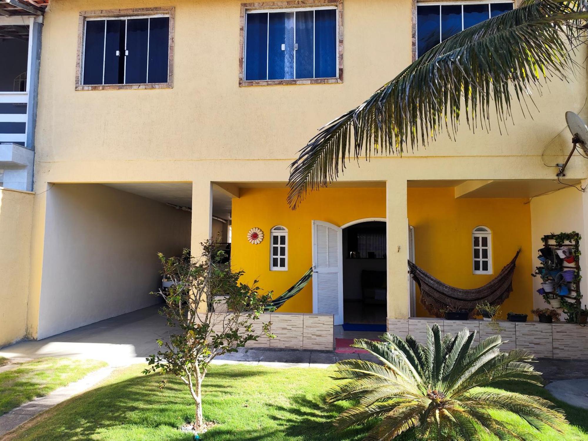 Hostel Unamar Cabo Frio Extérieur photo
